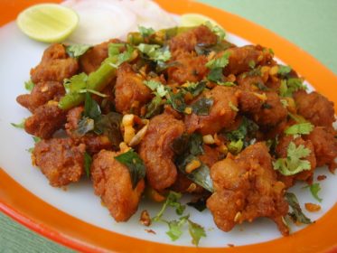 Chicken pakora iftaar special 