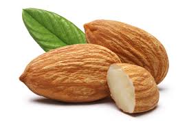 Almond a healthy Nut good for health