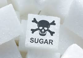 7 Reason why sugar is Bad for you