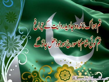 National Poetry Of Pakistan For Facebook