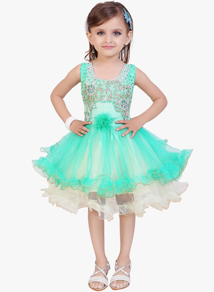 Kids Party Wear 2016