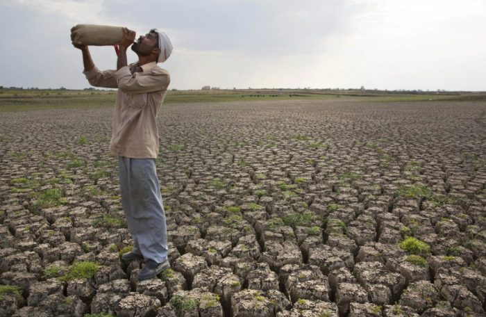 Monsoon will be forecasted now by Oceans roborts