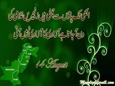 National Poetry Of Pakistan For Facebook