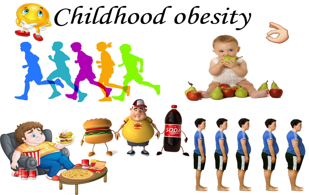 How to reduce childhood obesity