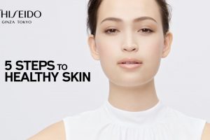 tips for good and healthy skin