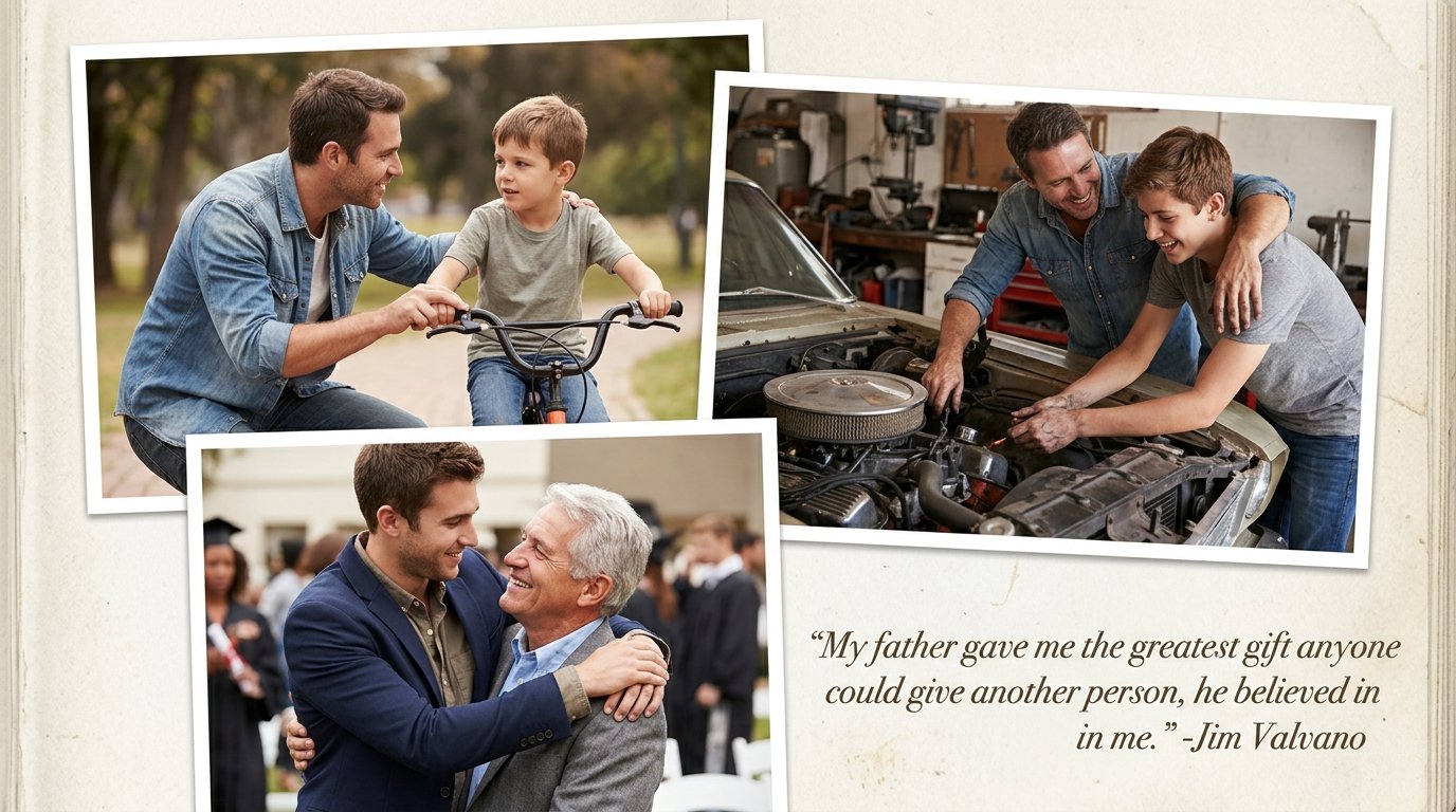 Father's Day 2026