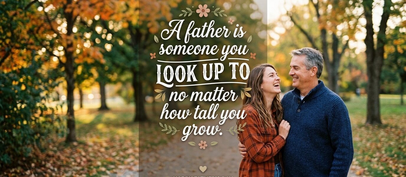 Father's Day Quotes