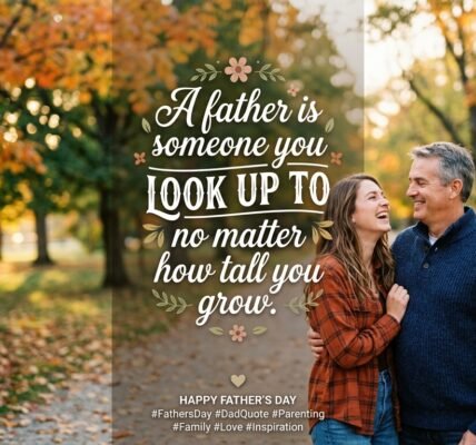 Father's Day Quotes