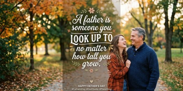 Father's Day Quotes