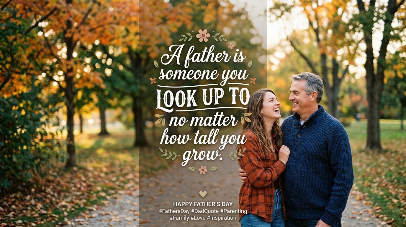 Father's Day Quotes