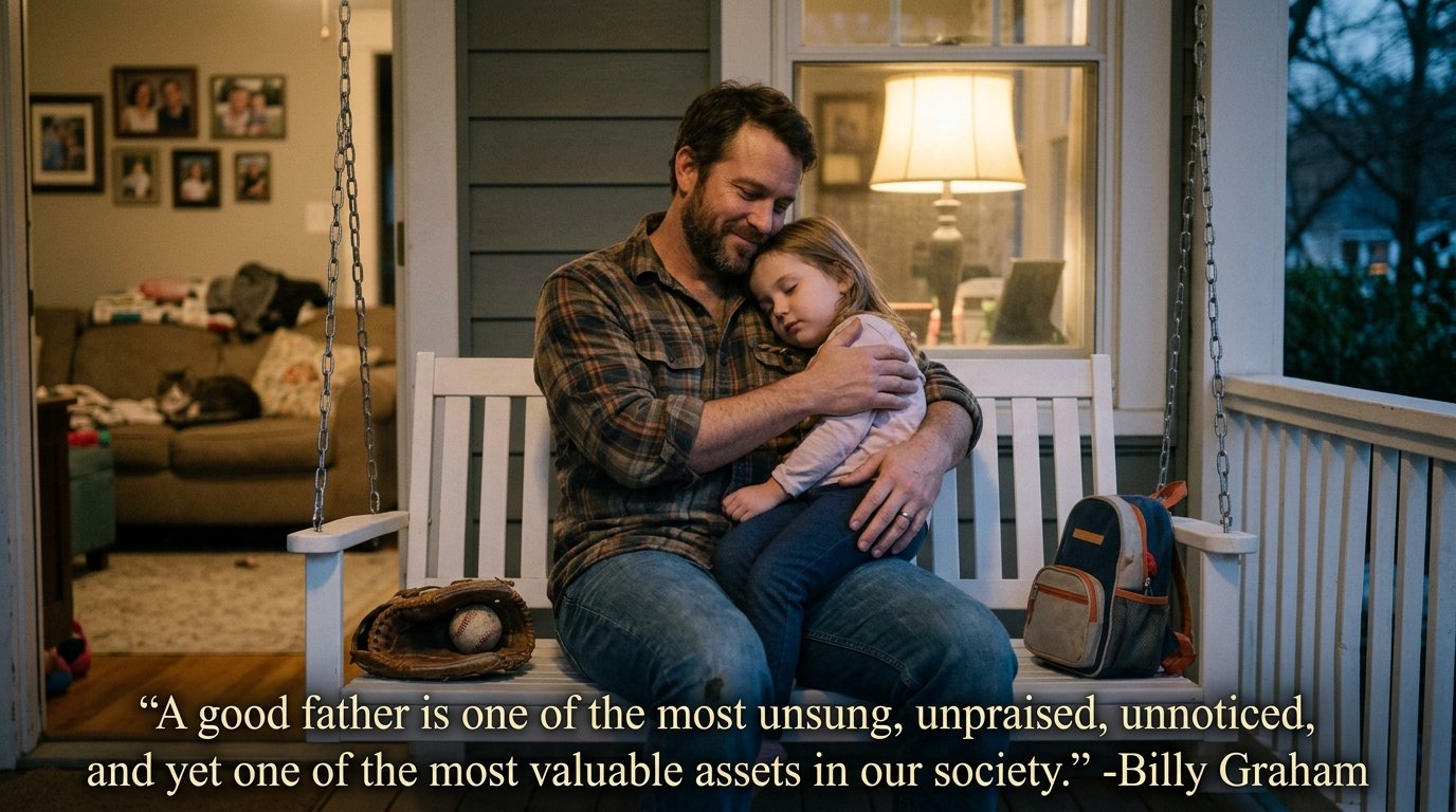 Father's day 2026