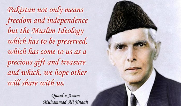 11 September Quaid-e-Azam Quotes – moonlightforall.com