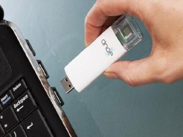 A USB stick has been invented to recognize HIV within 30 minutes