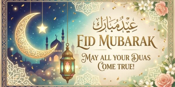 Eid Al Adha Wishes wallpapers