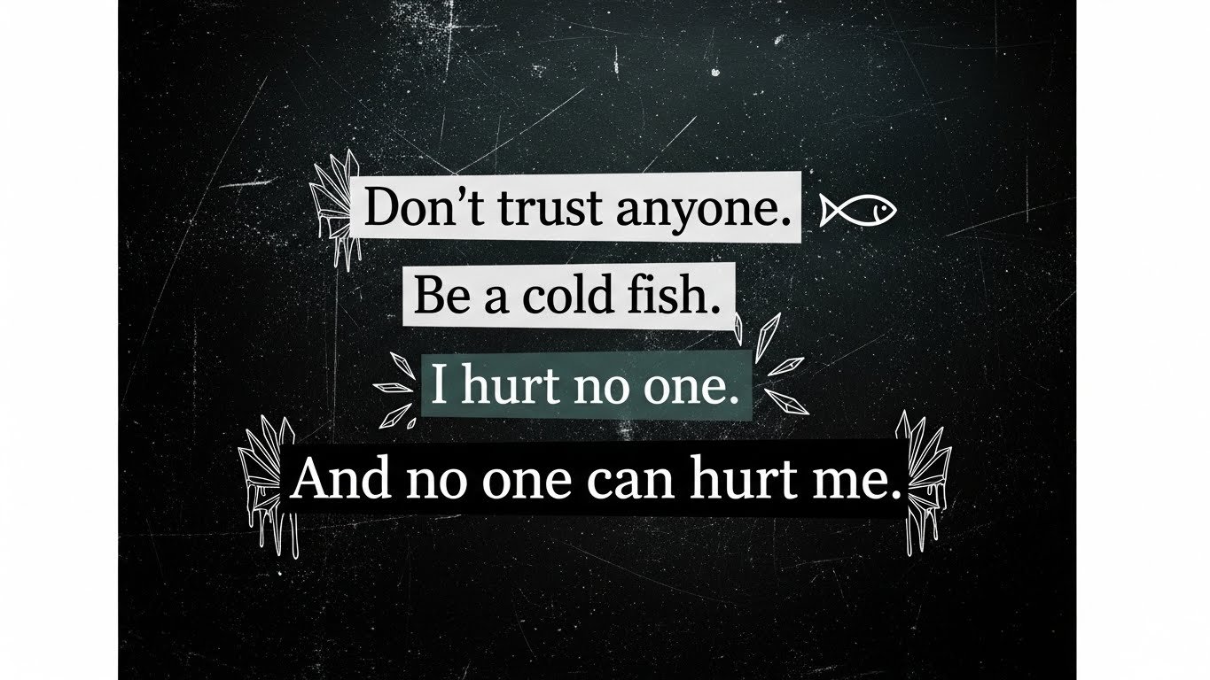 Don t Trust Anyone Quotes For Instagram