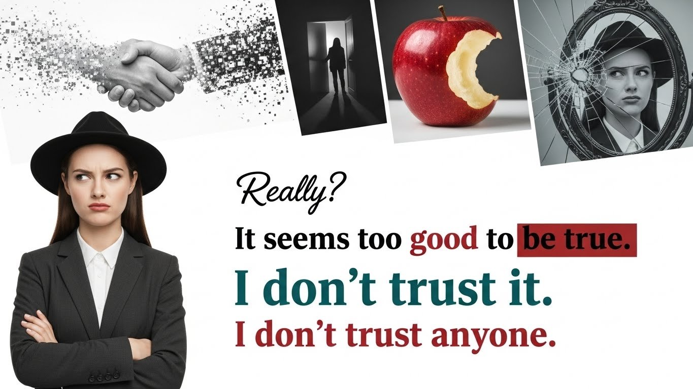 Don t Trust Anyone Quotes For Instagram