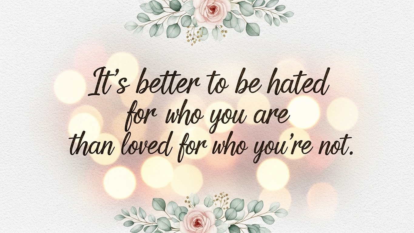 Quote Aesthetic Wallpapers