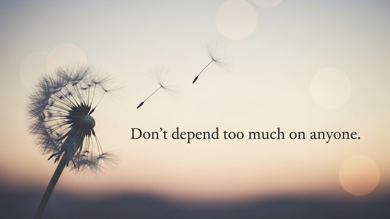 Don t Trust Anyone Quotes For Instagram