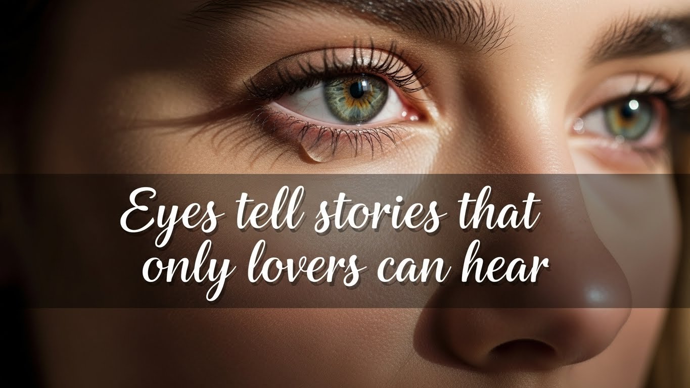 Aesthetic Quotes About Love