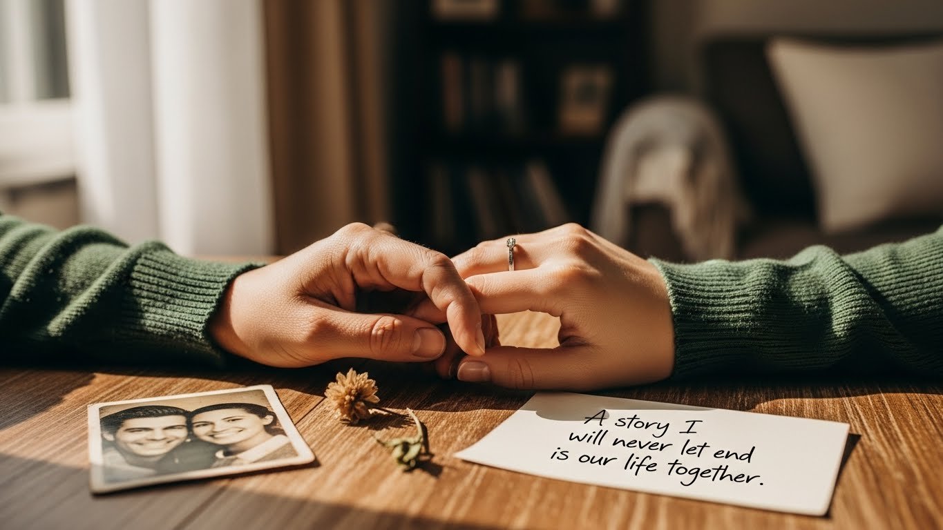 Aesthetic Quotes About Love