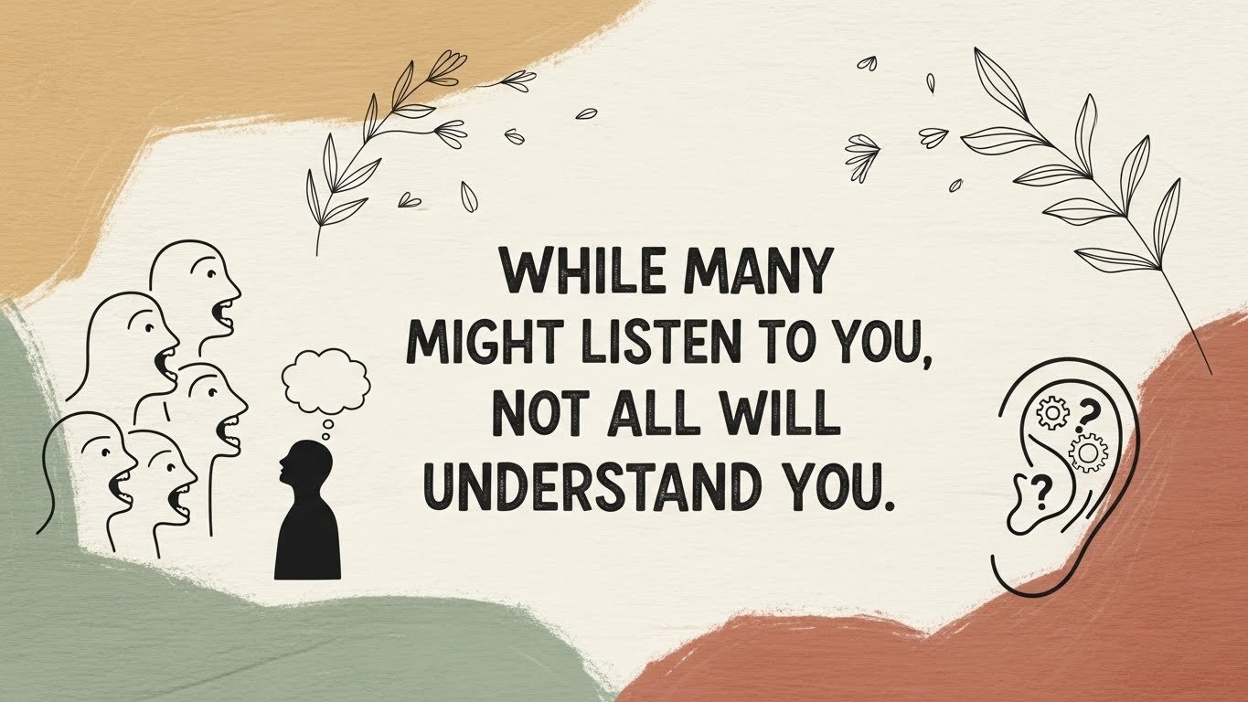 Deep aesthetic quotes