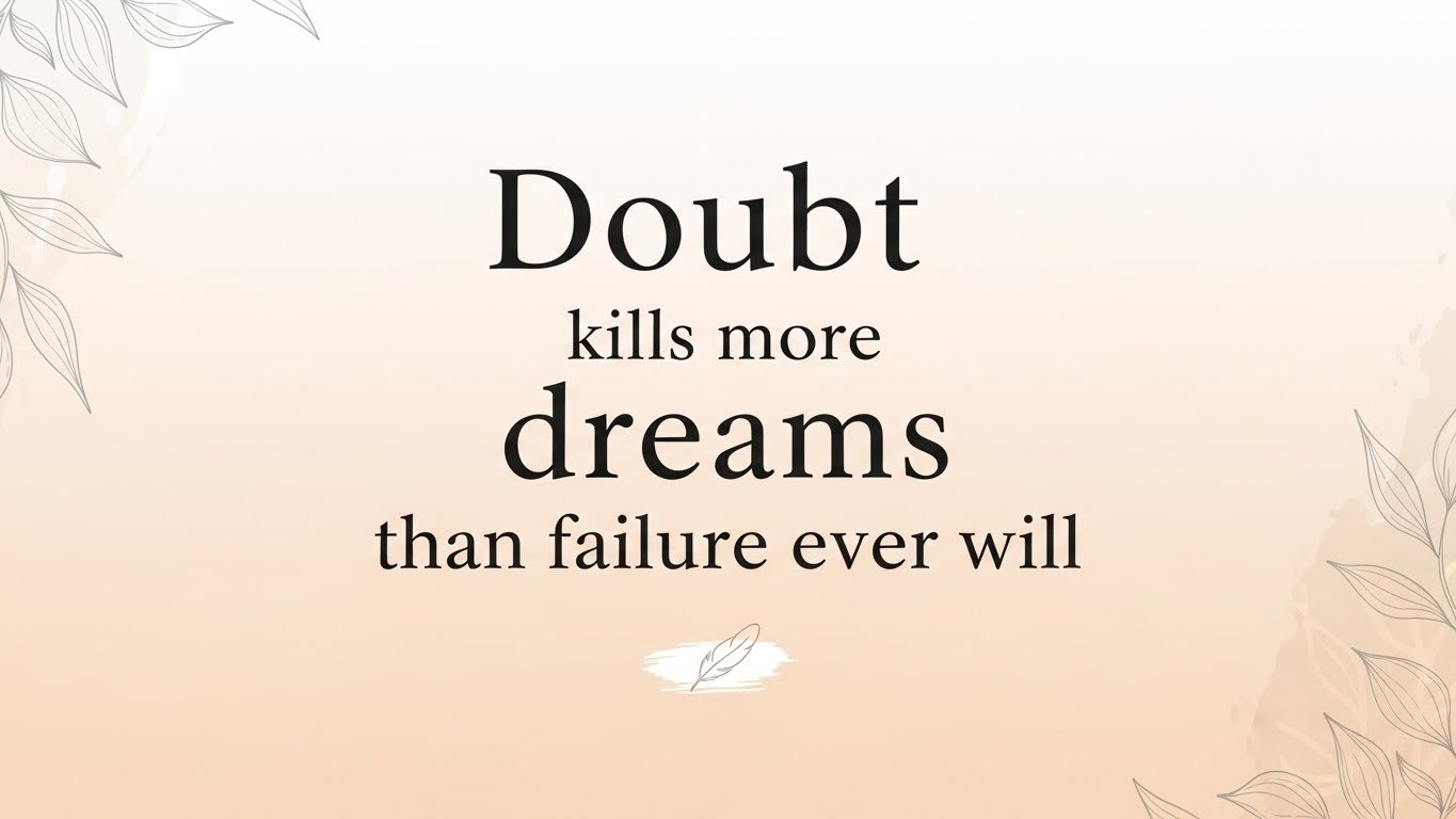 Deep Aesthetic Quotes 