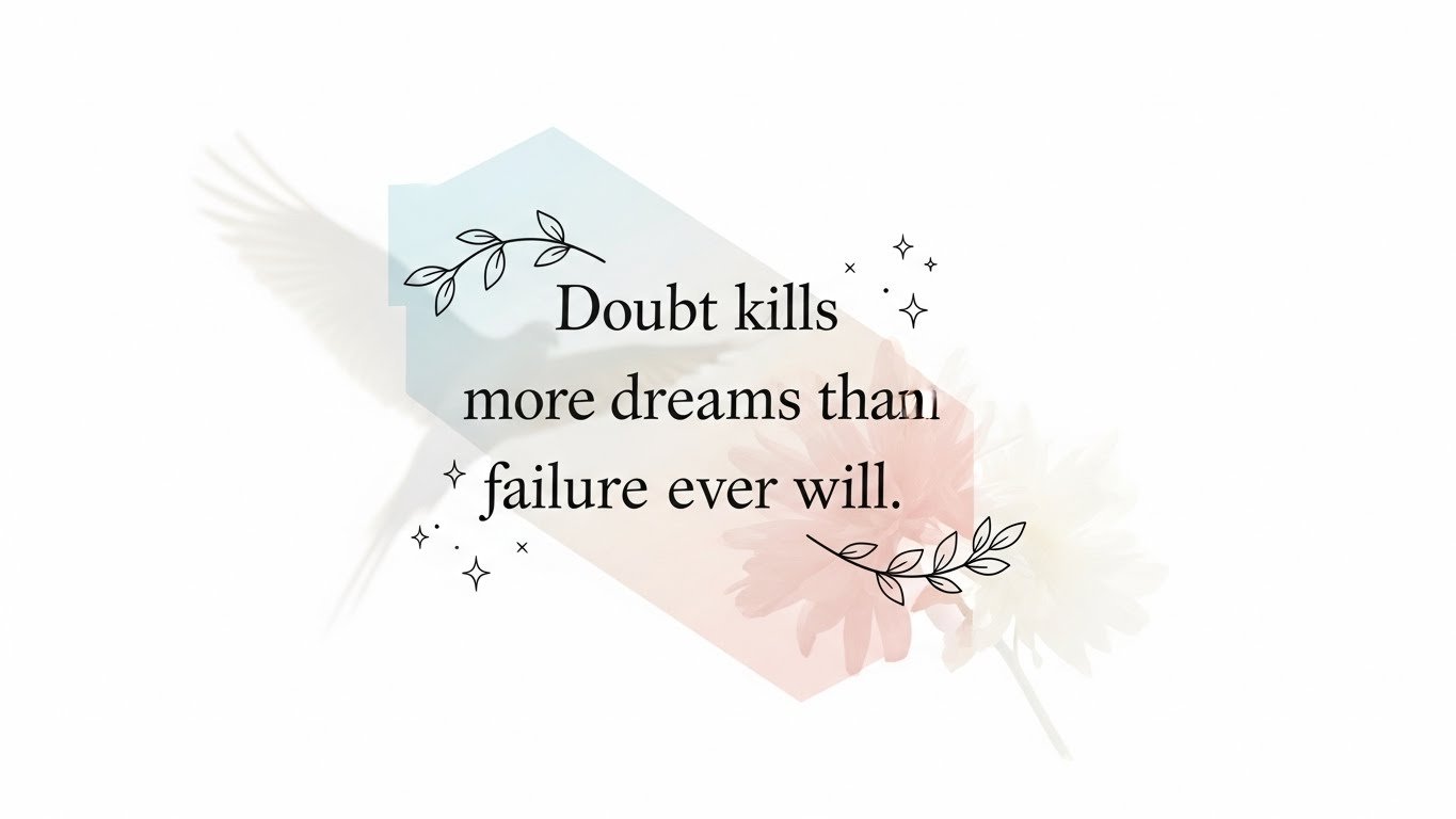 Deep aesthetic quotes