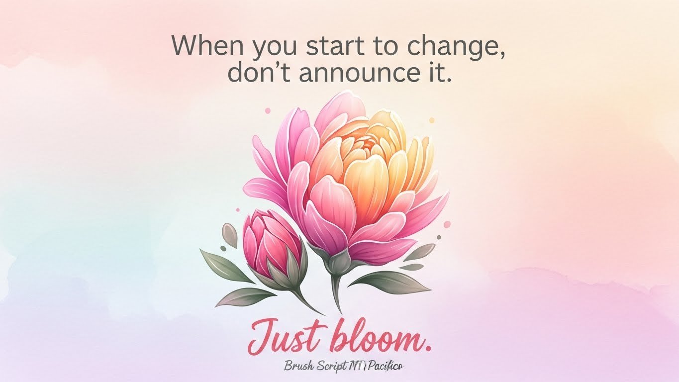 Quote Aesthetic Wallpapers