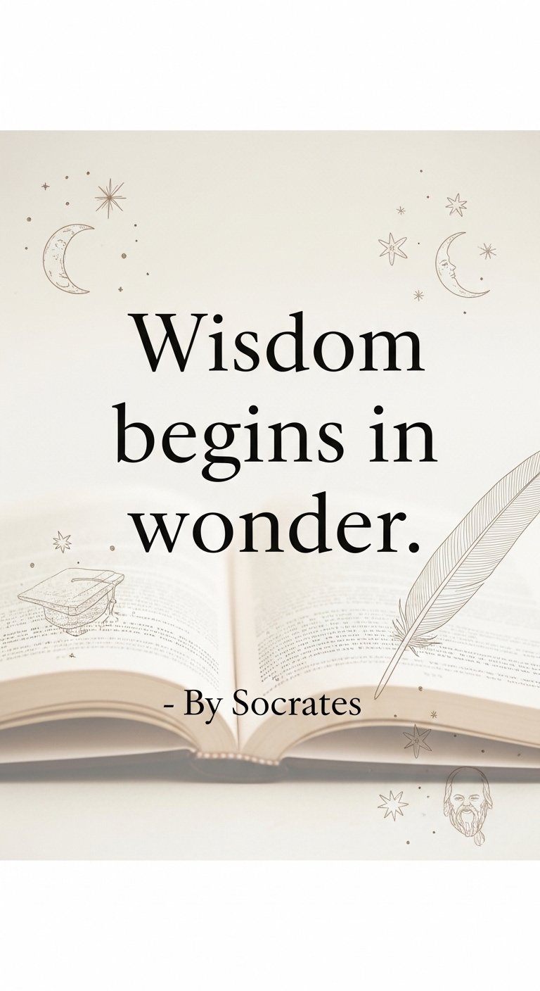 famous socrates quotes
