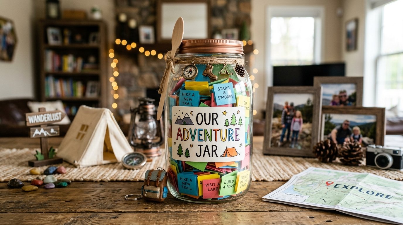 Best Dad Craft For Kids
