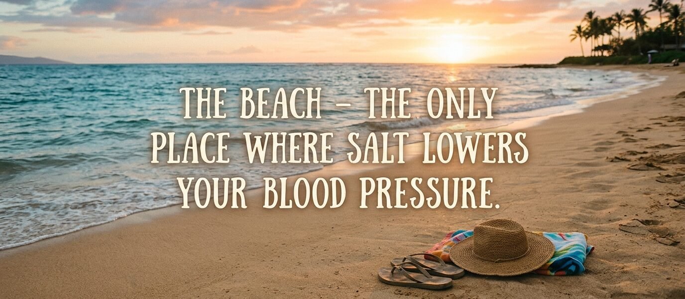 Beach quotes Images