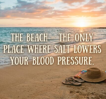 Beach quotes Images