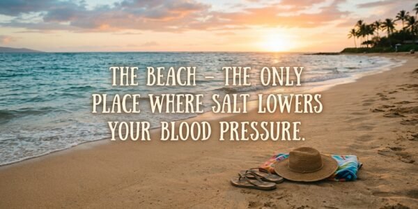 Beach quotes Images