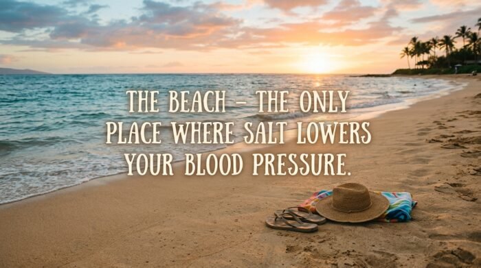 Beach quotes Images