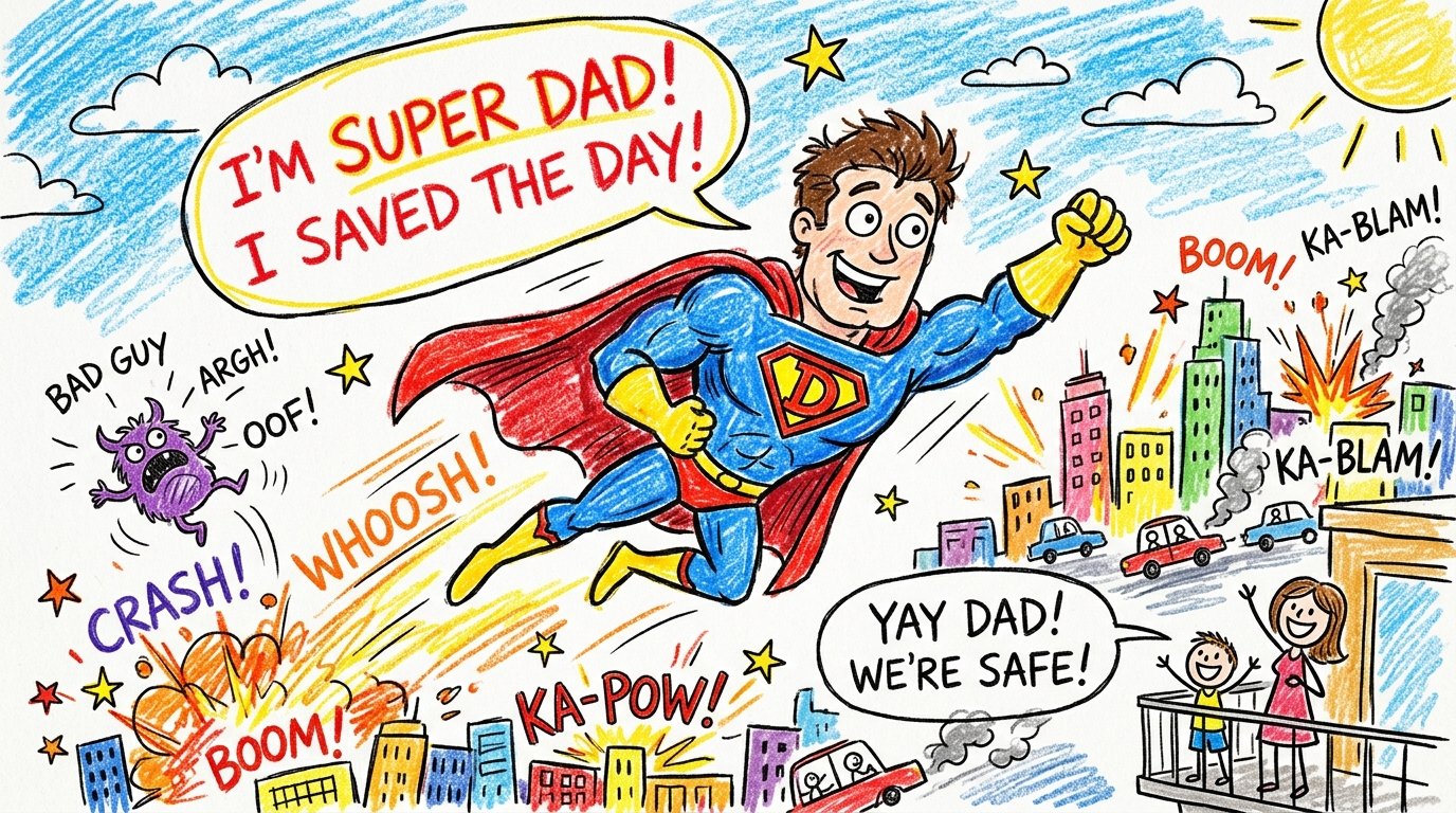 Father's Day Gift Ideas 2026