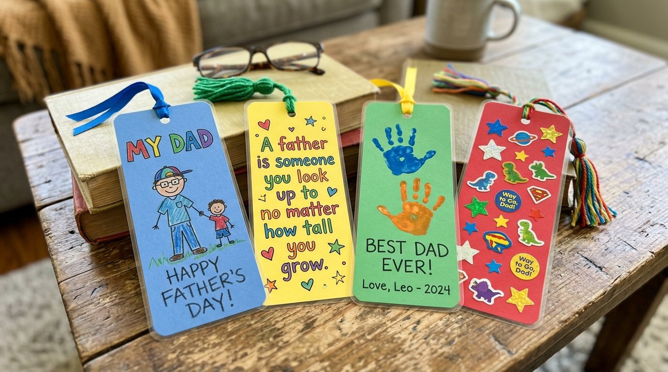 Happy Father Day