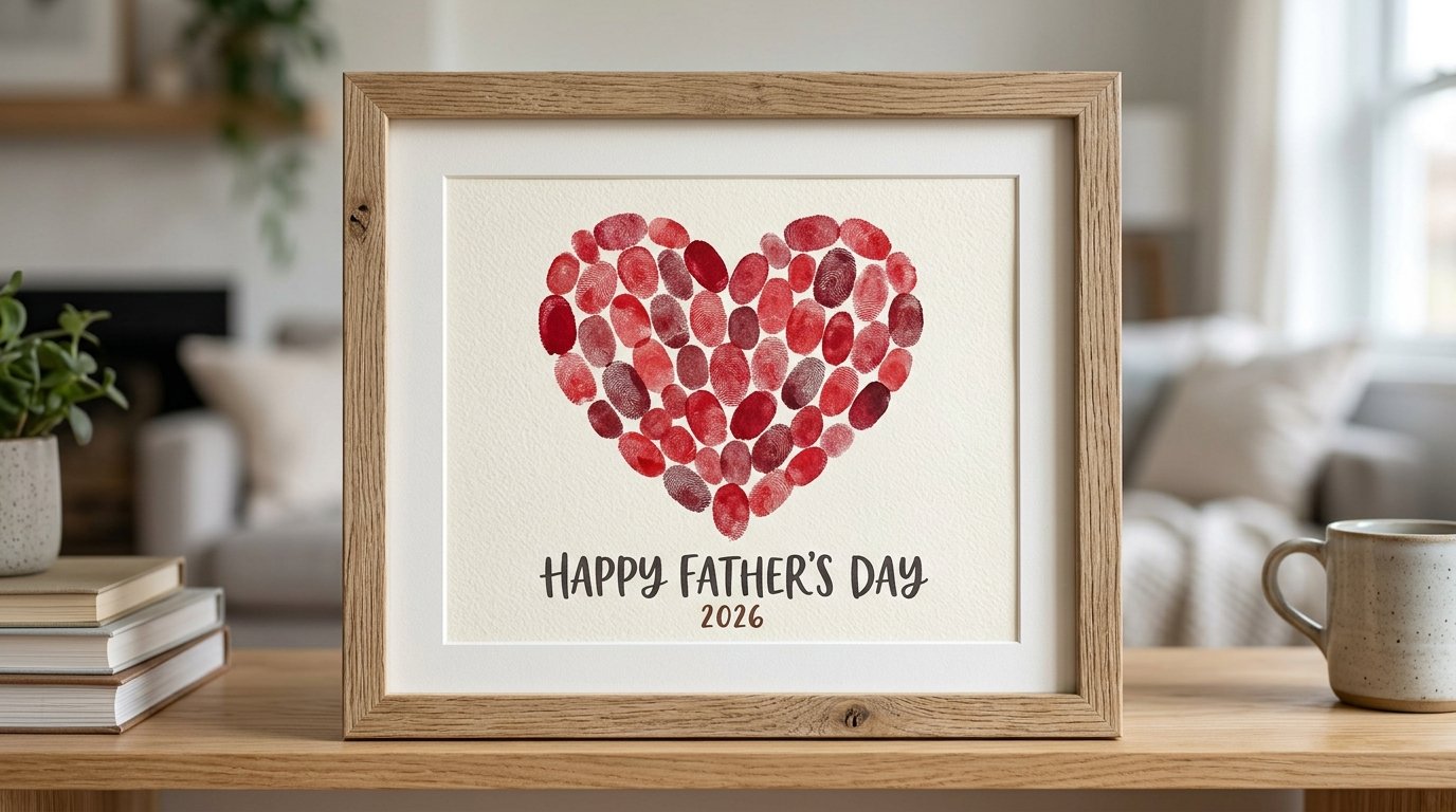 Happy Father's Day