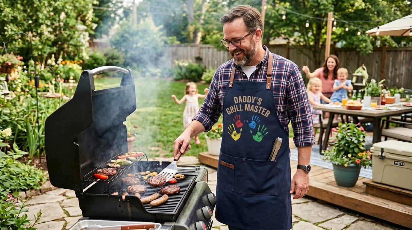 Father's Day Craft Ideas