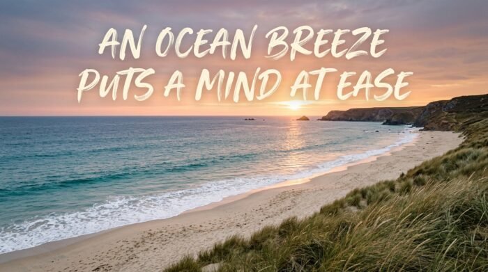 Beach quotes