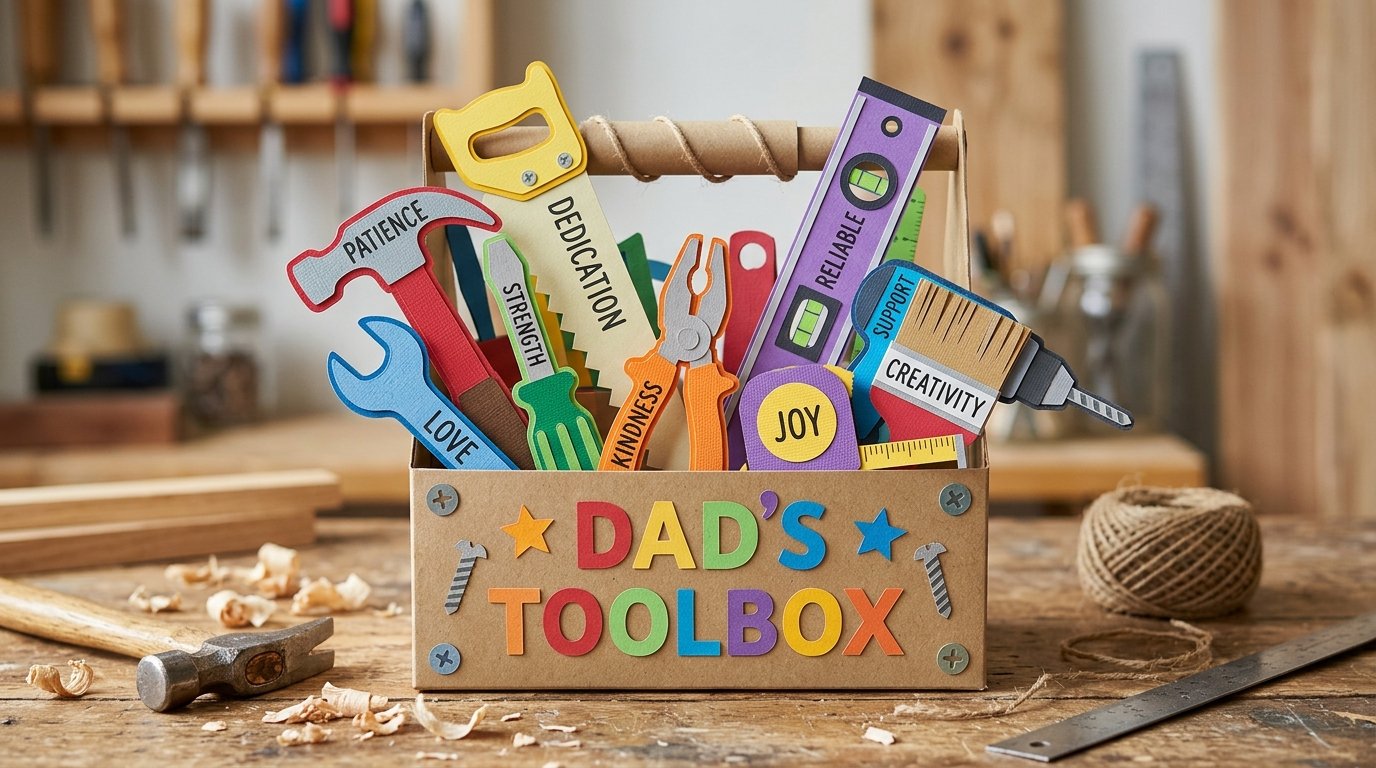 Easy Craft Ideas For Kids