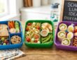 Kids Lunch Box Meals