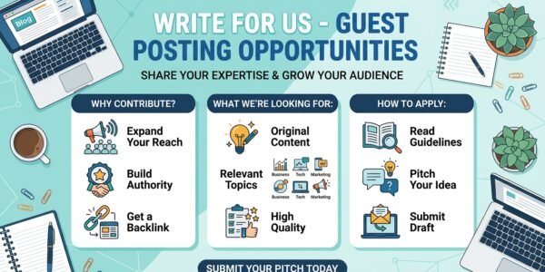 Write For Us Moonlightforall.com
