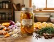 Fire Cider Recipe